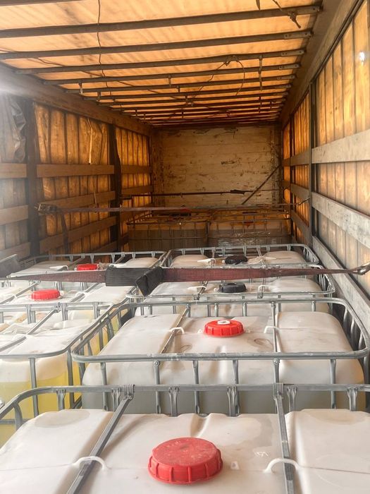 Azotnaya kislota Solyanaya Kislata