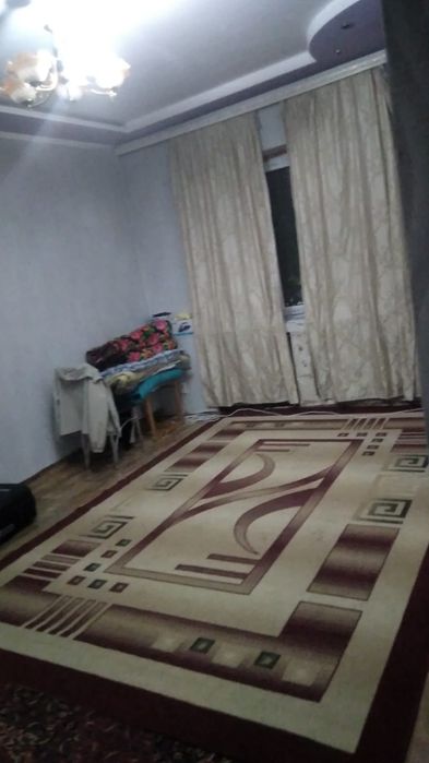1 комната квартира