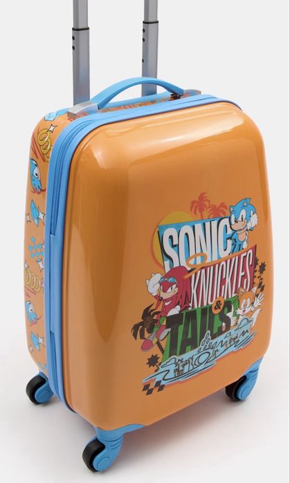Troler copii Sonic