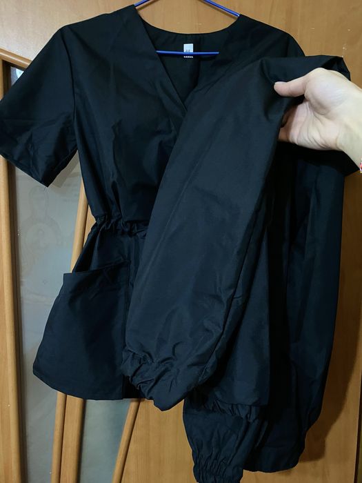 Медицинский костюм