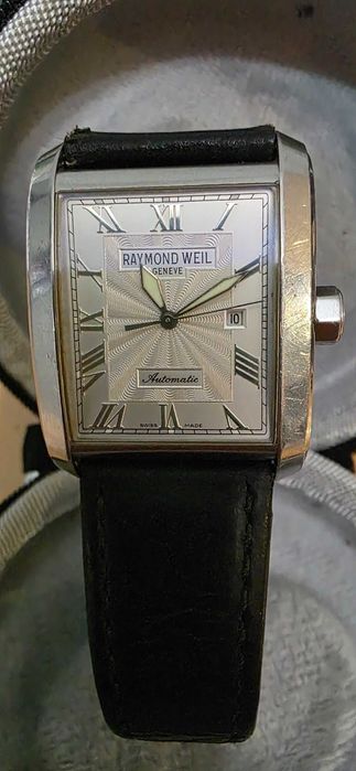 Ceas Raymond Weil Swiss Made