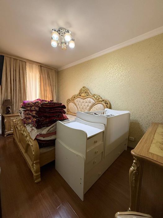 Продается Квартира Яшнабад Ташселмаш Боткина  Шохона ресторан 3/2/9