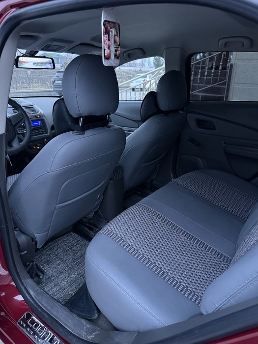 Кобальт РАВОН 2-позиция