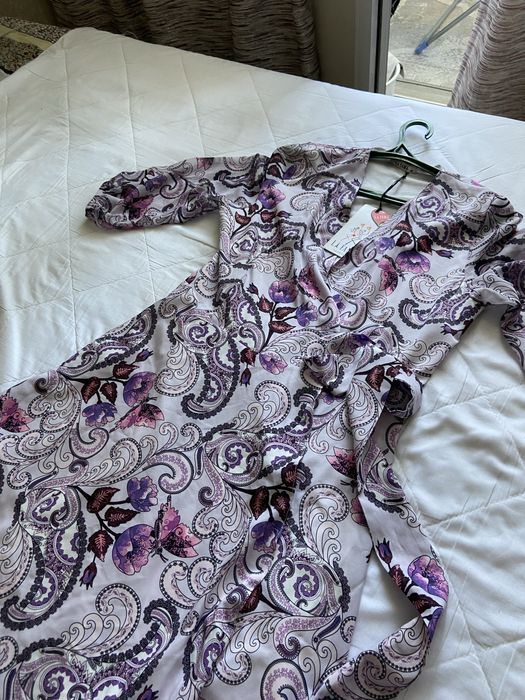 Новое платье 36 р