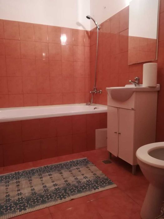 proprietar închiriez garsoniera Turnișor 31mp, parcare, balcon,et2/3