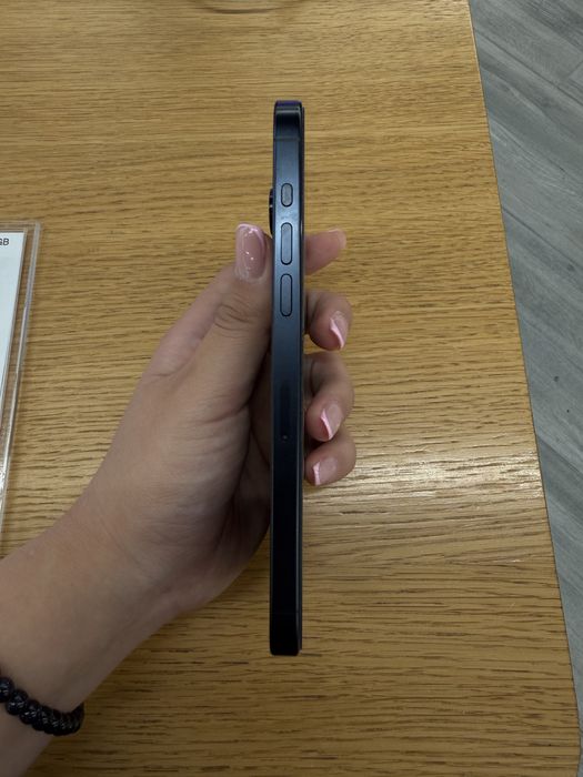 iPhone 15 Pro Max 256 GB Blue Titanium