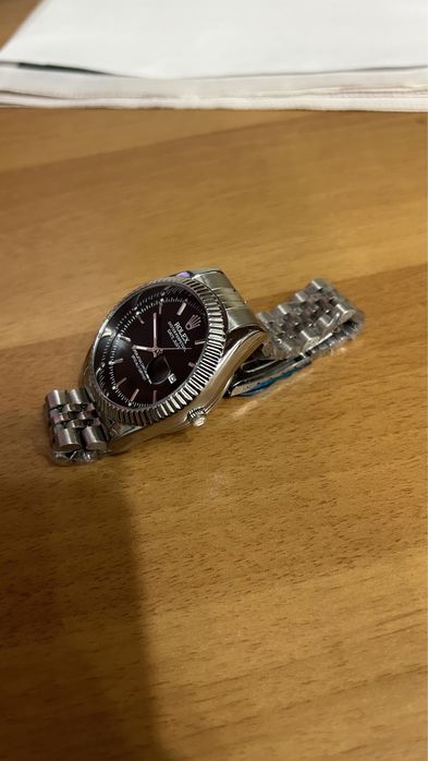 Мужские наручные часы Rolex