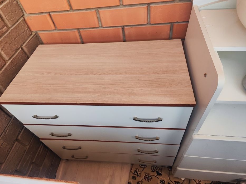 Продам комод недорого