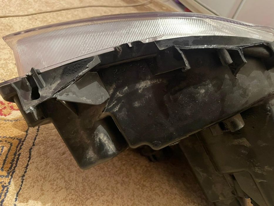 Фары оригинал Кобальт