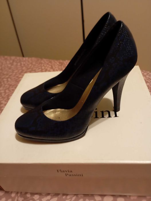 Pantofi eleganți de dama nr.37