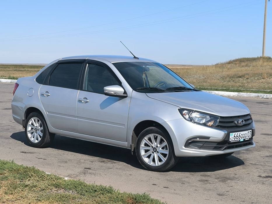 Продам Lada granta
