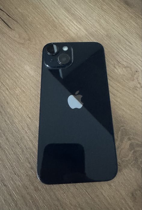 IPhone 14, Midnight, 128GB