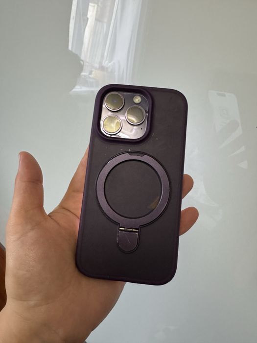 Iphone 14 pro 256 гб продам