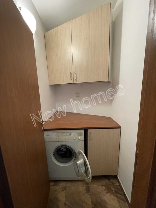 Продава се Двустаен апартамент в Пловдив, Съдийски - 65 кв.м за 1384 €/кв.м - Снимка #5