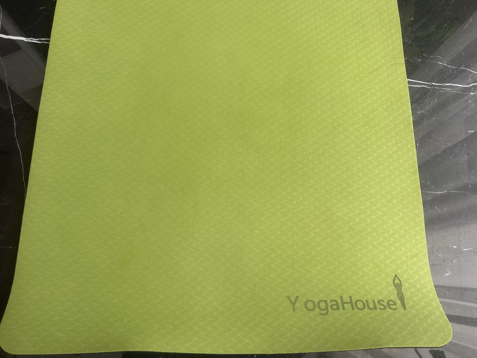Yogahouse постелка за йога