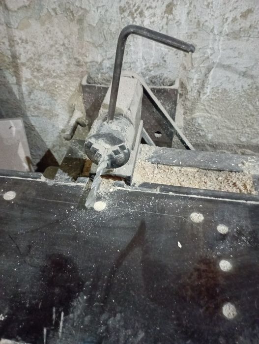 Продам долбёжный .