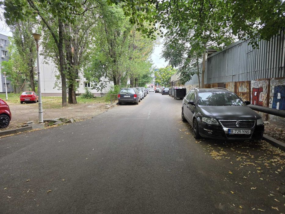 Teren  cu PUD,  Str Valea Cascadelor , sector 6  Bucuresti