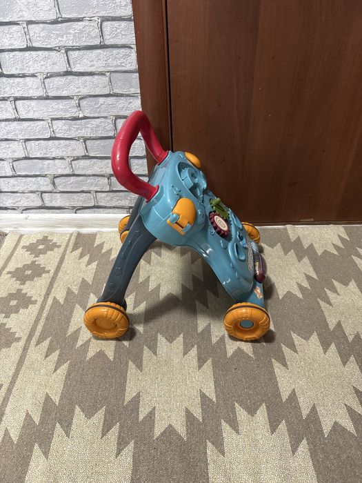 Продам детские товары.