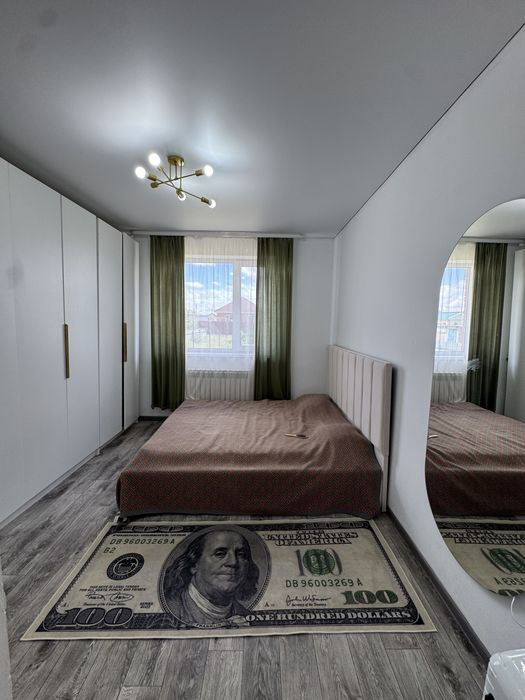 Продается частный дом в Подстепной , проходит по программе Наурыз.