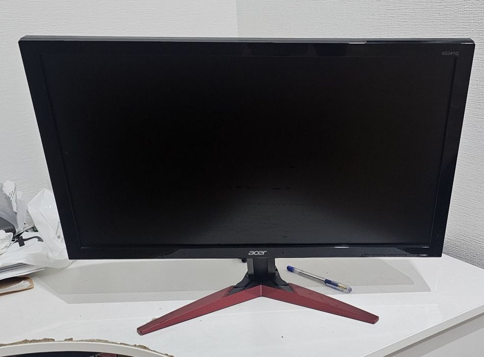 Монитор Acer 23.6" KG241QSbiip
