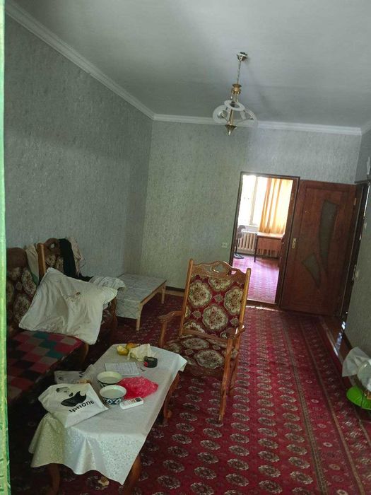 Квартира Ижара Кизларга