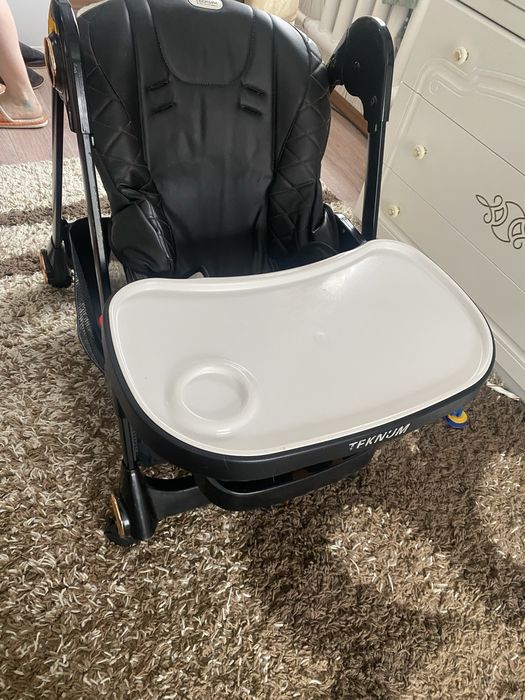 Детское кресло стул