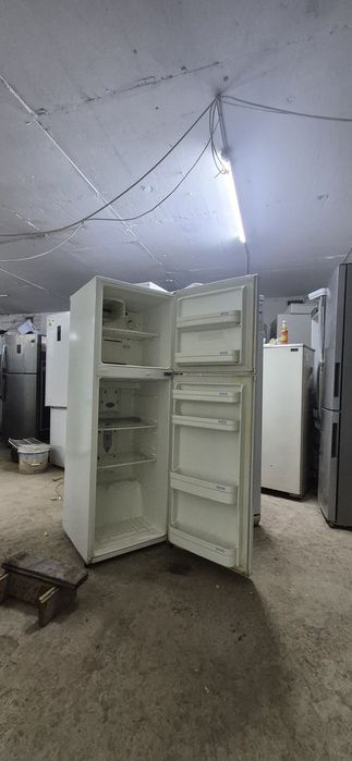 Холодильник Ноу фрост