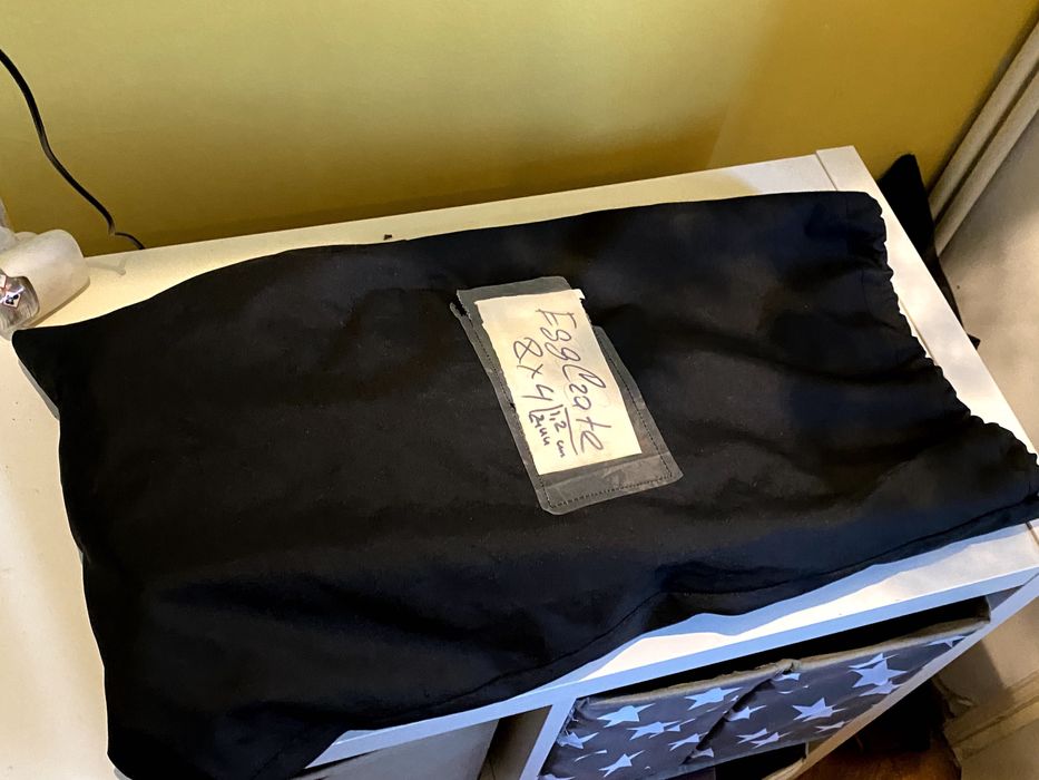 Snapgrid / eggcrate rama difuzie  4' X 8'