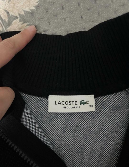 Платья lacoste оригинал