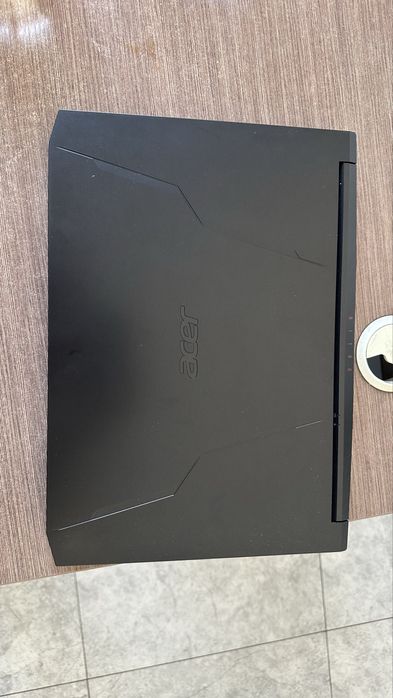 Игровой ноутбук, Aser Nitro