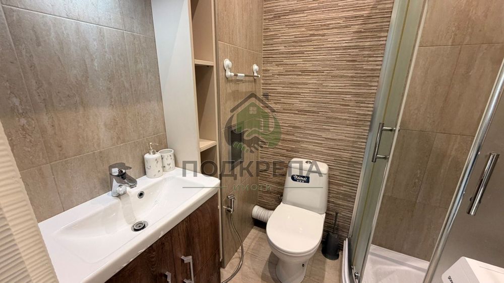 Двустаен апартамент под наем – кв. Младежки хълм