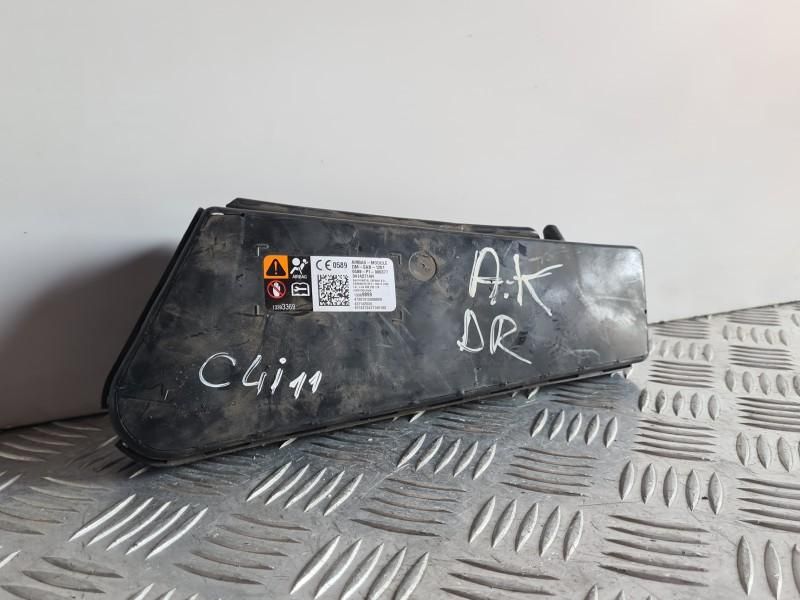 Airbag scaun dreapta fata Opel Astra K