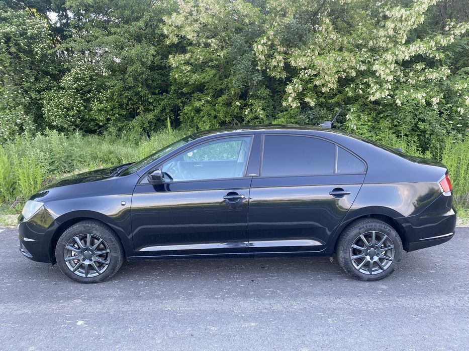 Vand Seat Toledo/2014/1,6/TDI/ Schimb cu enduro/ VW T5