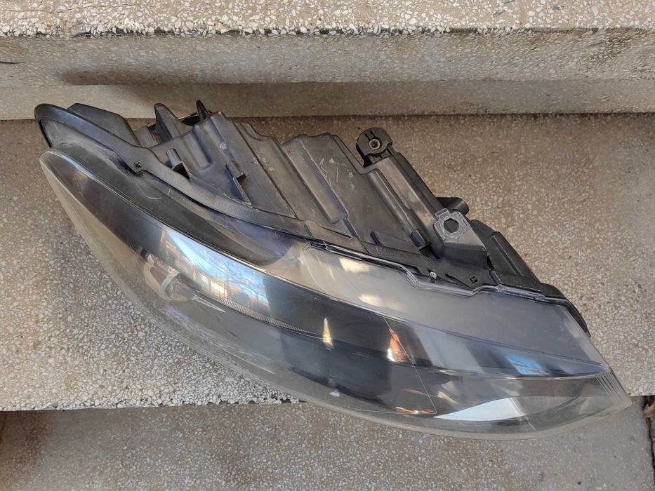 Фар VW Polo 6R десен / Фар Поло 6Р Оригинален