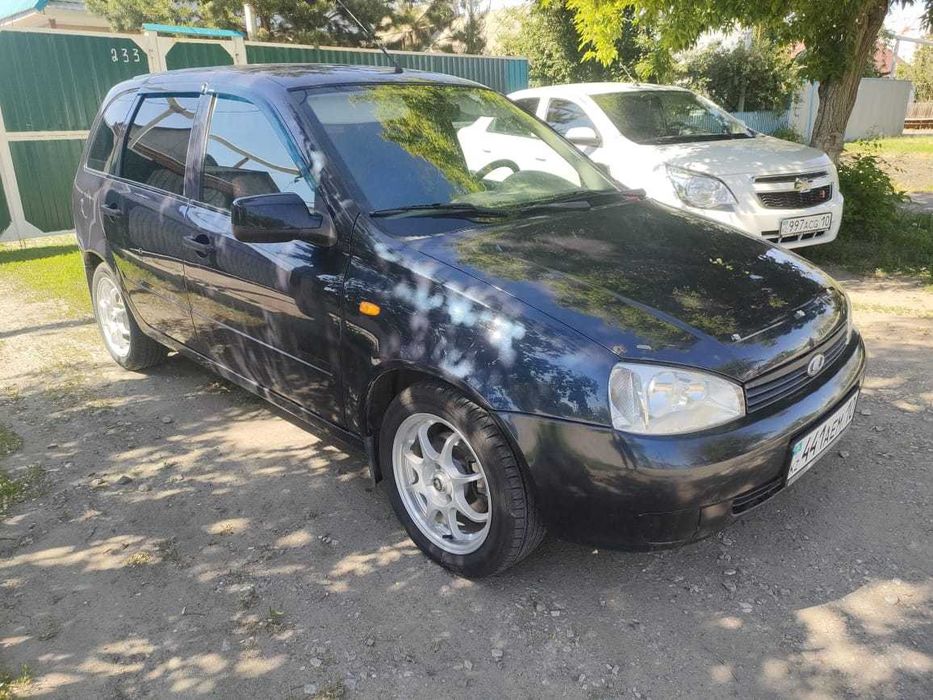 Продам Лада Калина