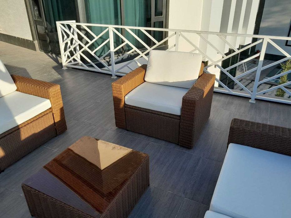 Модульный диван БРАЙТ