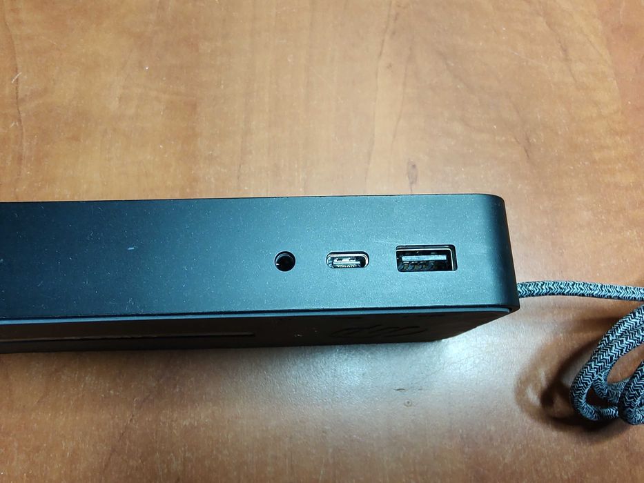 Docking Station HP Universal Dock USB-C HSA-B005DS