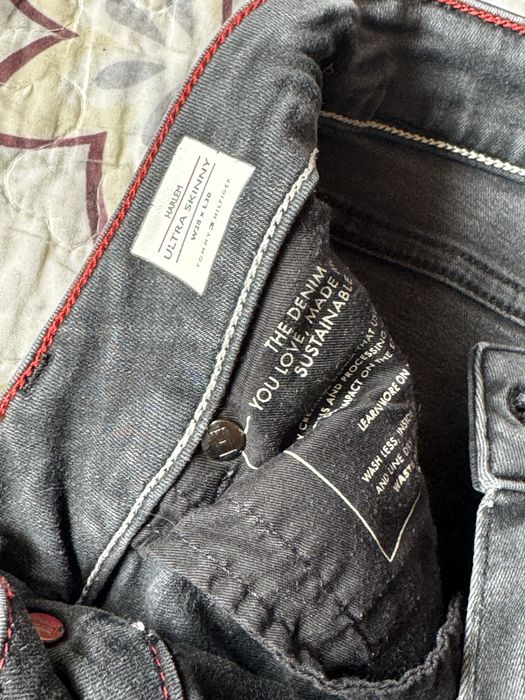 Blugi dama S Tommy Hilfiger
