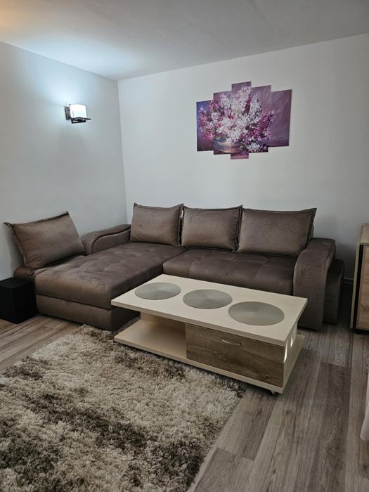 Coltar monza de vanzare