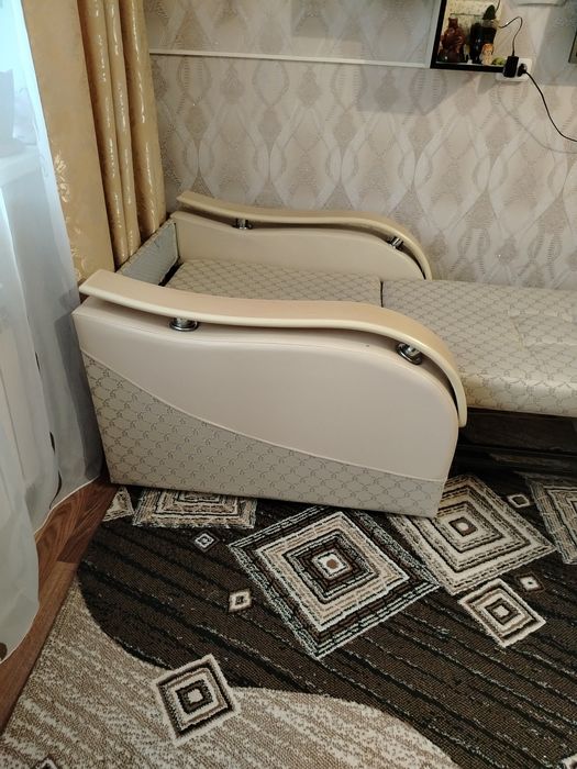 Продам кресло кровать