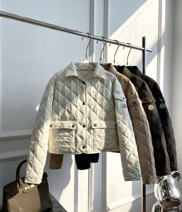 Geaca Moncler