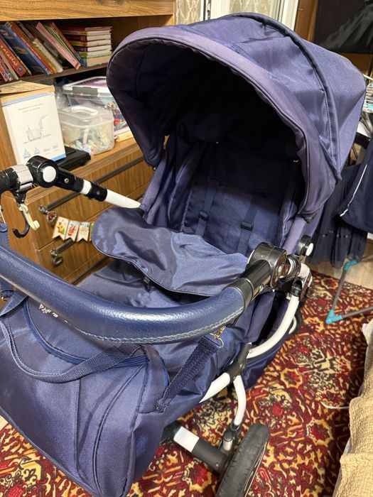 Детская коляска