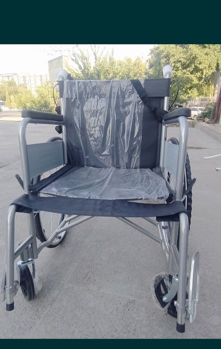 Nogronlar aravasi