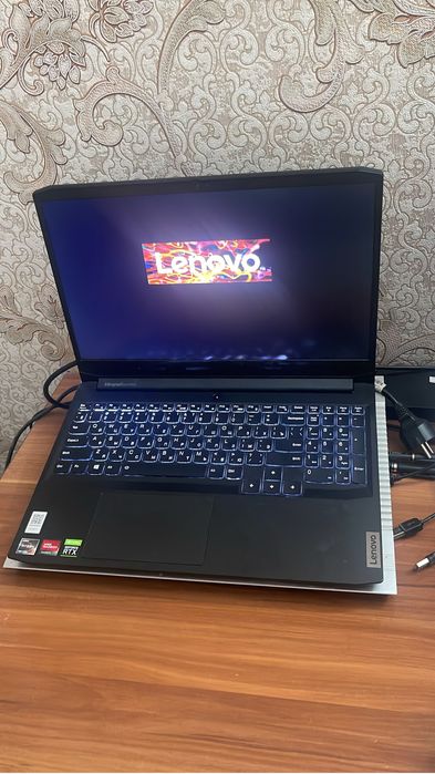 Продам Ноутбук LENOVO