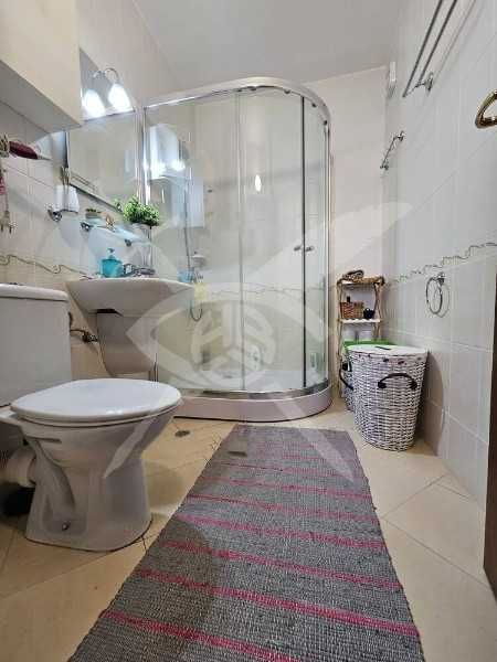 Двустаен апартамент в Слънчев Бряг 92247