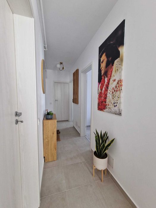 Apartament 3 Camere + Terasa 50+mp2 - Proprietar - Pallady