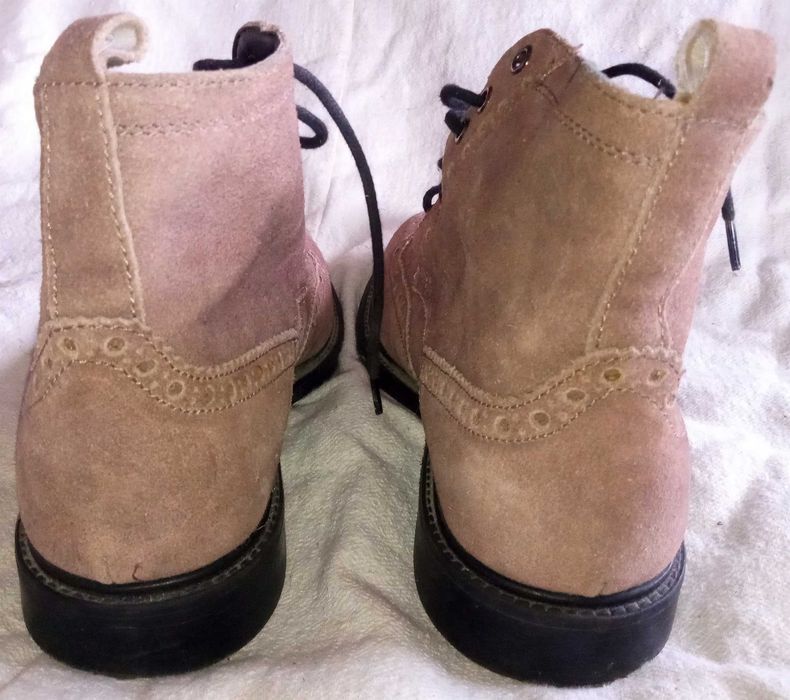 Обувки Combipel. размер 40