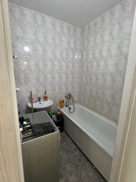 Продам 2х ком квартиру