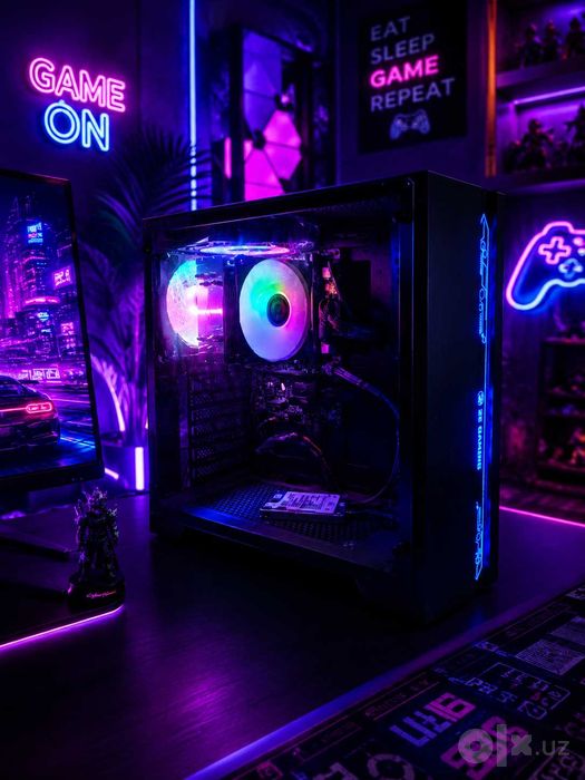 Продается игровой Кейс улучшенный