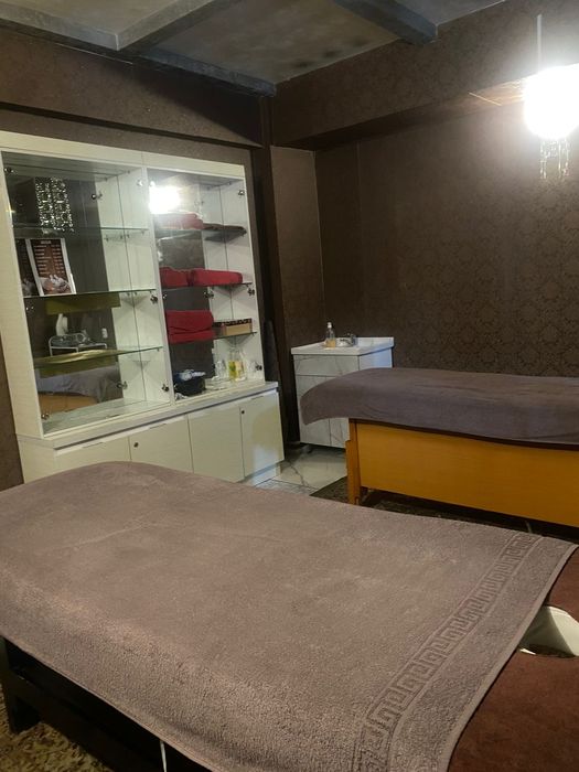 Сдам в аренду кабинкт для массажа